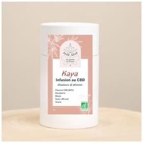 Infusion CBD Kaya Infusion CBD Kaya