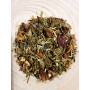 Tisane antioxydant bio