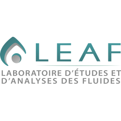 Laboratoire LEAF