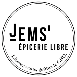 Jems' Épicerie Libre 