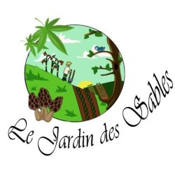 le jardin des sables