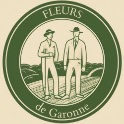 Fleurs de Garonne