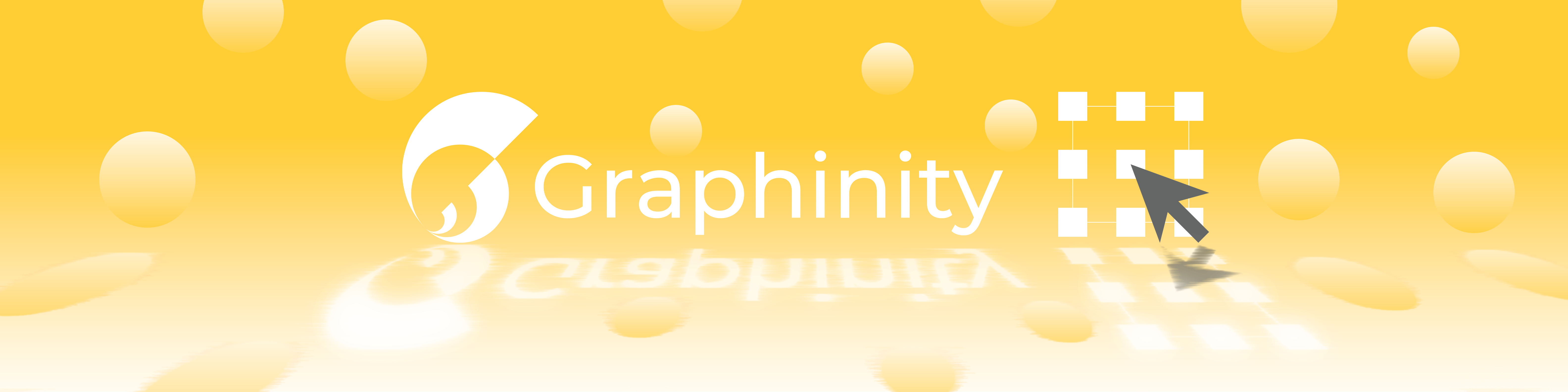 Graphinity