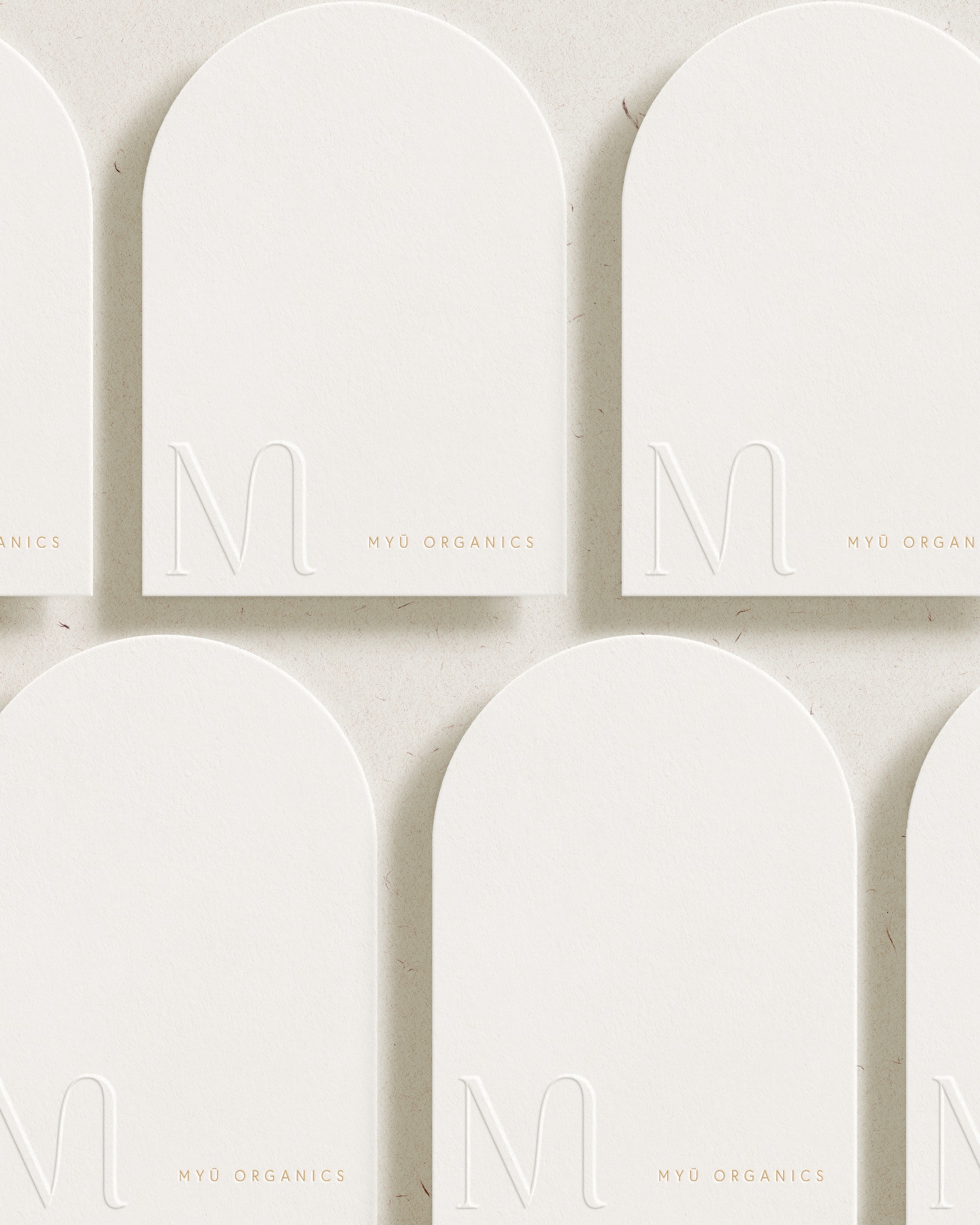 MYŪ Organics